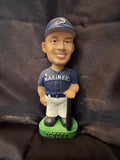 Baseball Bobble Head - Ichiro