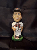 Bobble Head Doll -  Cal Ripken Baltimore Orioles