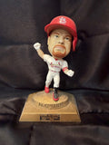 Bobble Head - Mark McQuire St Louis Cardinals