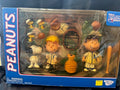 Peanuts Hall of Fame Baseball Collection